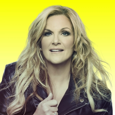 Trisha Yearwood