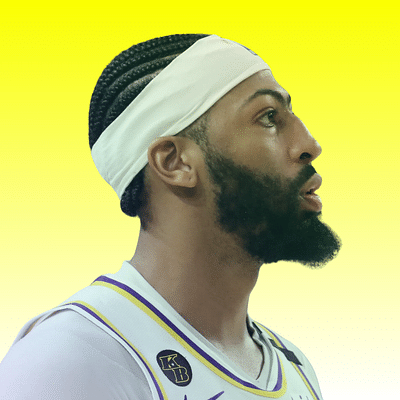 Anthony Davis