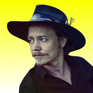 Brock Pierce