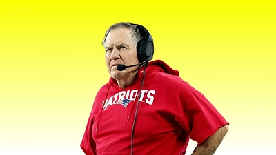 Bill Belichick