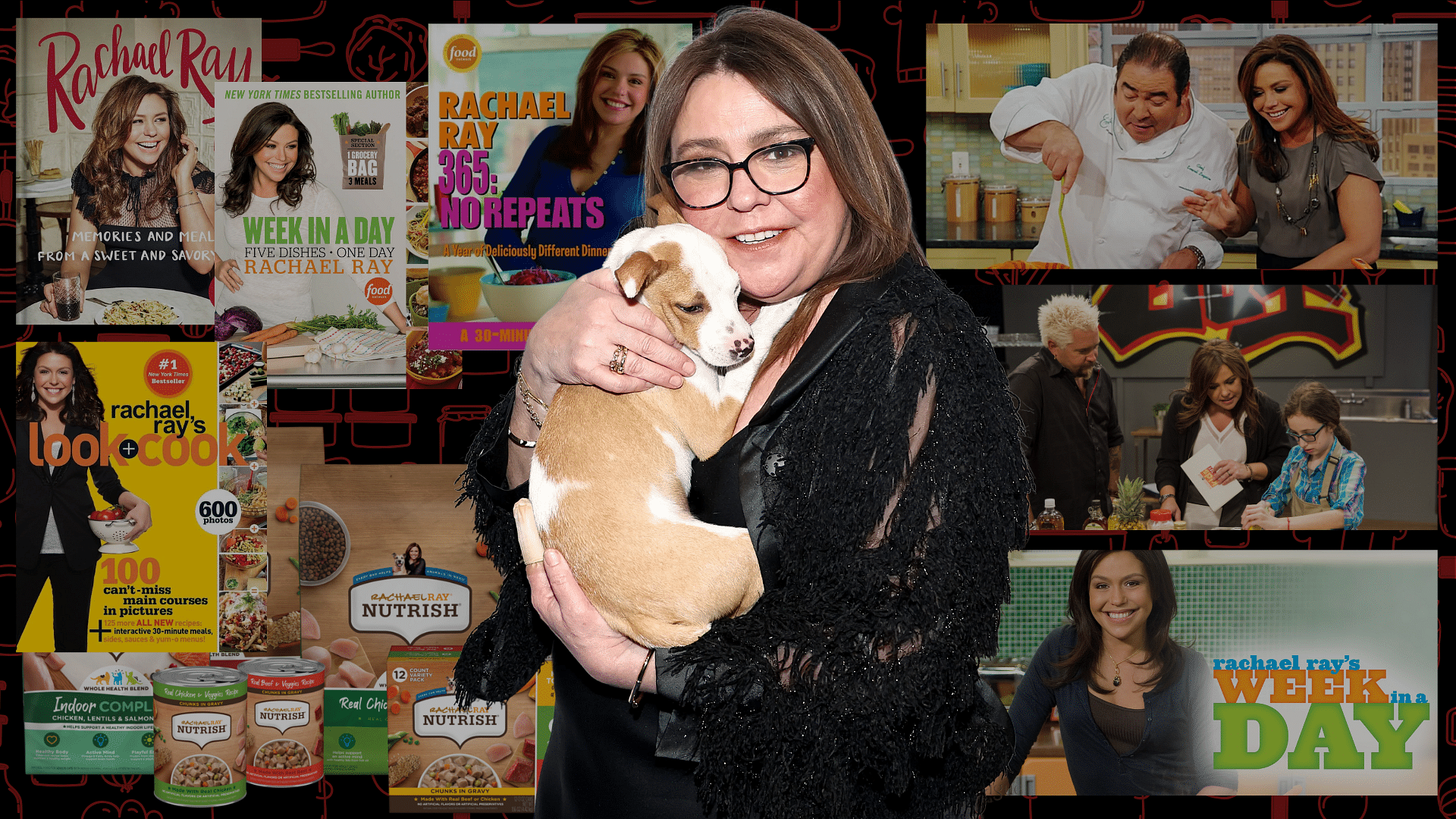 Rachael Ray