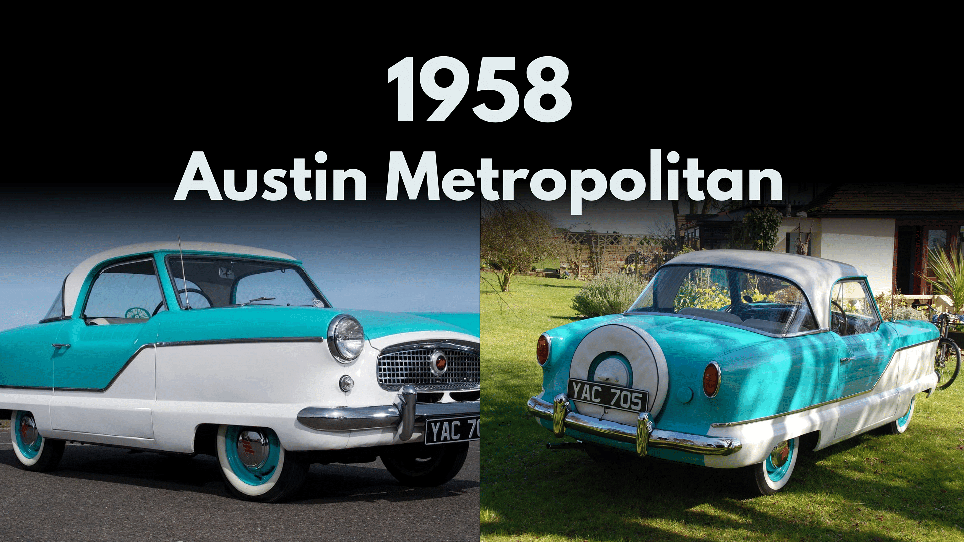 Phil Collins' Austin Metropolitan