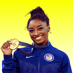 Simone Biles