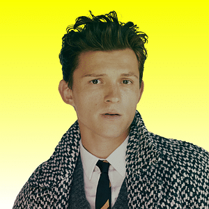 Tom Holland