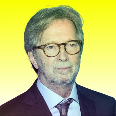 Eric Clapton
