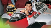 Formula One Legend Ayrton Senna’s Car Collection 