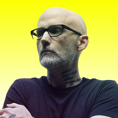 Moby