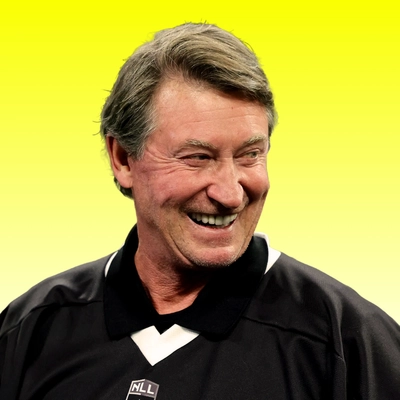 Wayne Gretzky