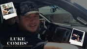 Luke Combs And His Modest Car Collection