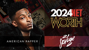 21 Savage's Net Worth In 2024