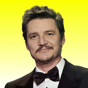 Pedro Pascal