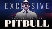 Pitbull’s Car Collection: From Humble Beginnings To Hypercar Heaven