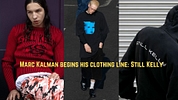 Marc Kalman Launches Clothing Brand: Still Kelly