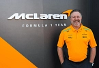 Take A Look At McLaren Director Zak Brown's Impressive Car Collection