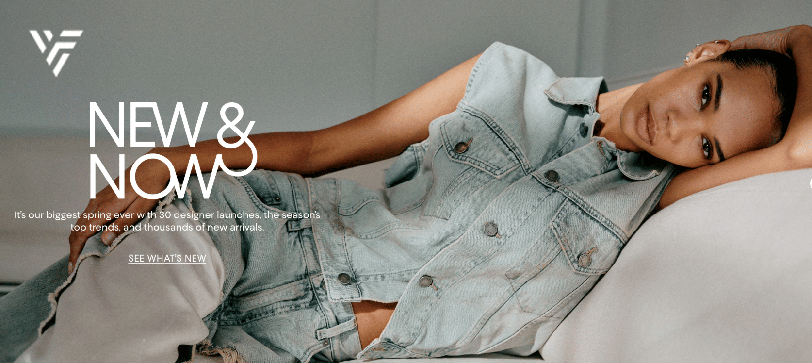 Bloomingdale’s New & Now 2026: Top Trends, Designer Drops & Must-Have Styles