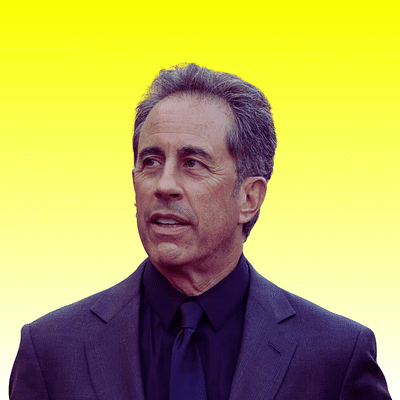 Jerry Seinfeld