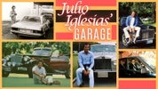 Julio Iglesias Car Collection: A Timeless Showcase Of Luxury And Elegance