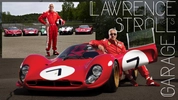 Formula 1 Famous Billionaire Lawrence Stroll’s Car Collection