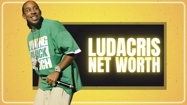 Ludacris's Net Worth