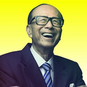 Li Ka-shing