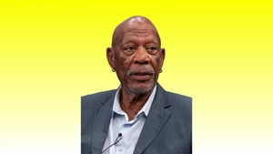 Morgan Freeman