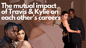 Travis Scott’s Influence On Kylie Jenner’s Career And Vice Versa