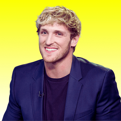 Logan Paul