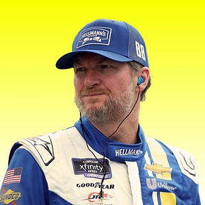 Dale Earnhardt Jr.