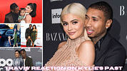 Travis Scott’s Reaction to Kylie Jenner’s Past Relationships: A Closer Look