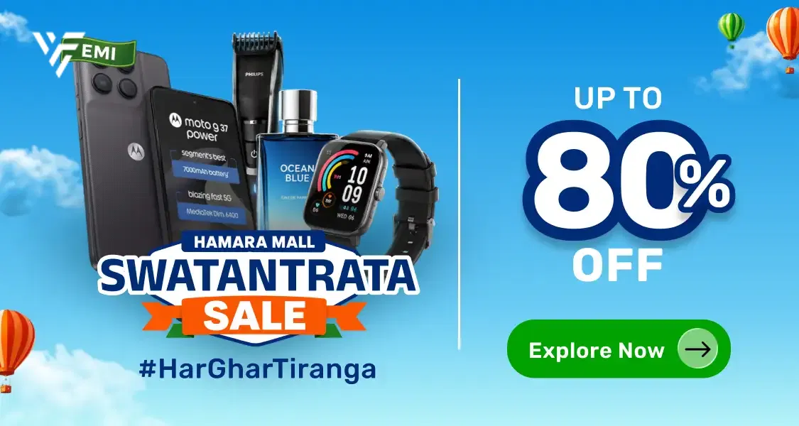 HamaraMall: Top Products Worth Shopping