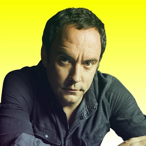 Dave Matthews