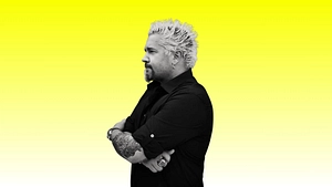 Guy Fieri