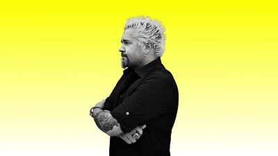 Guy Fieri