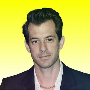 Mark Ronson