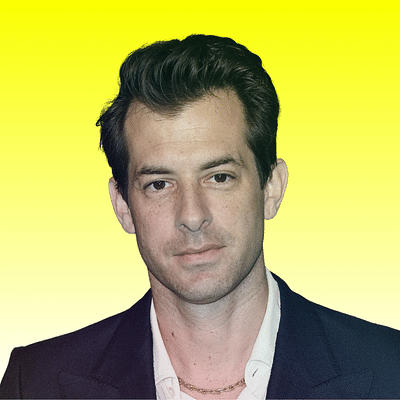 Mark Ronson