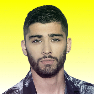 Zayn Malik