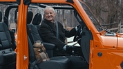 Explore Legendary Actor Bill Murray’s Quirky Car Collection