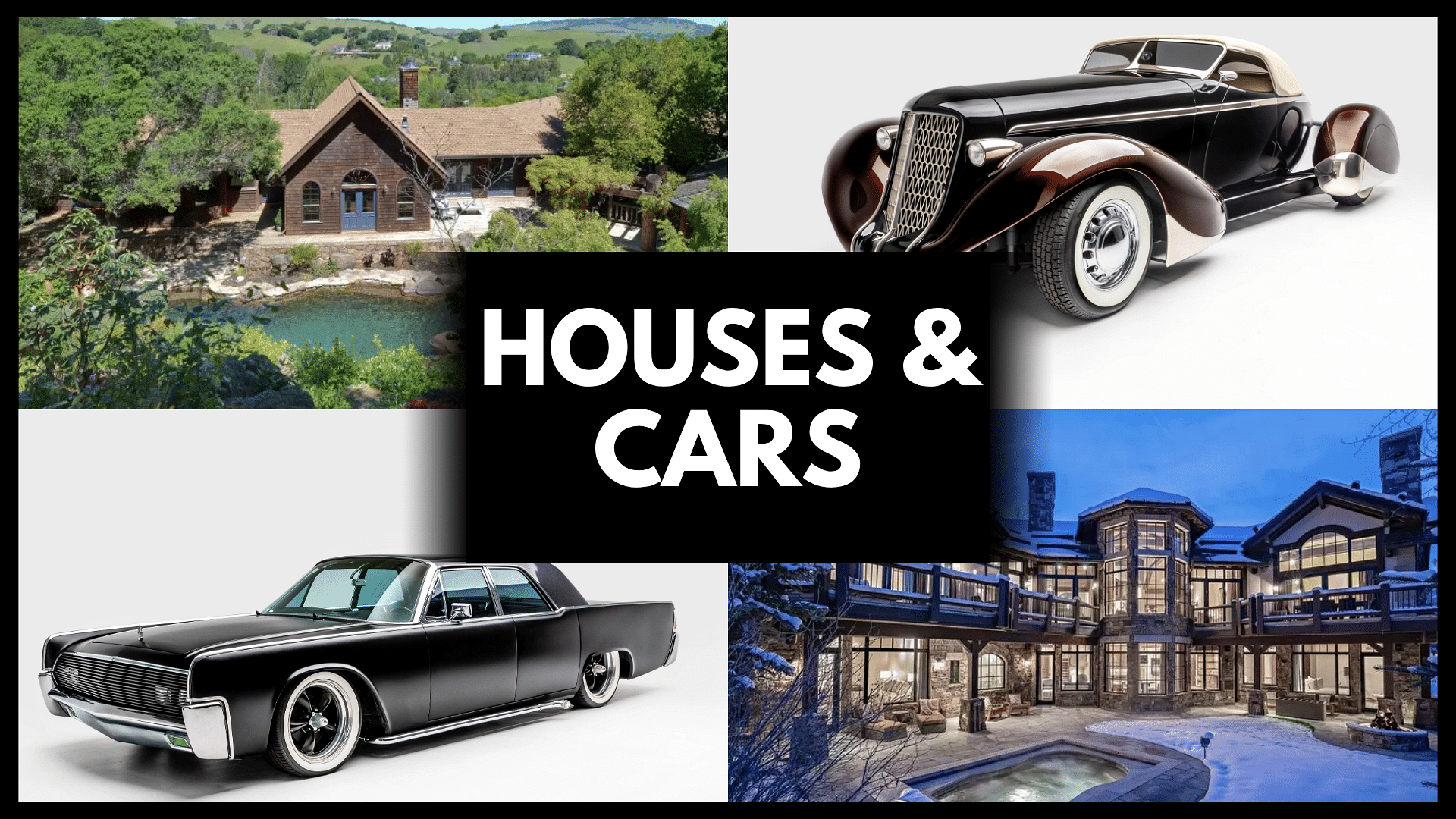Assets and Lifestyle of James Hetfield