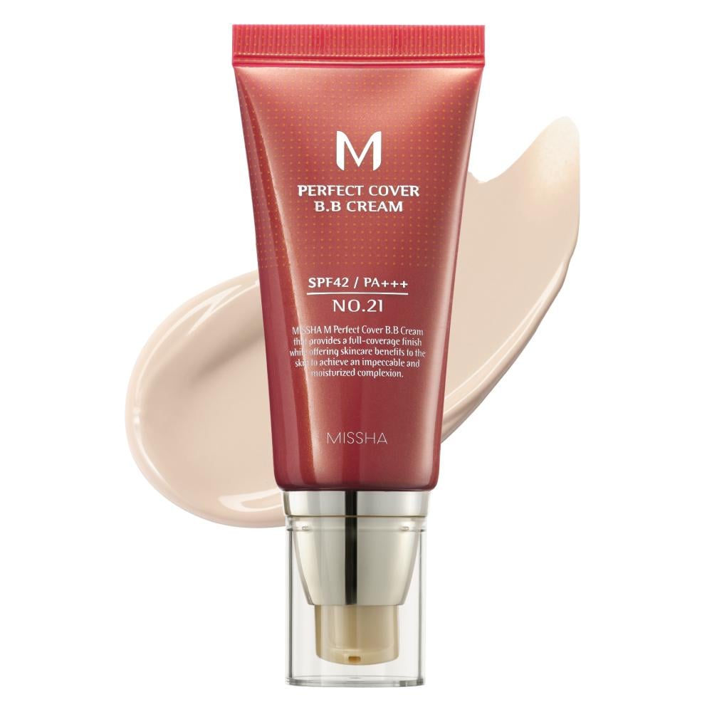 MISSHA BB Cream Review: Is It Worth Buying in 2026?