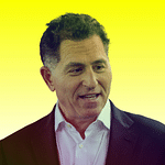 Michael Dell