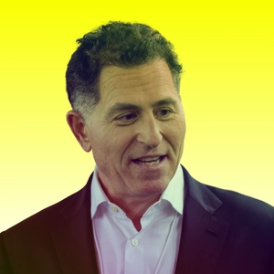 Michael Dell