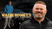 Wayne Rooney’s Incredible Car Collection Will Surprise You!