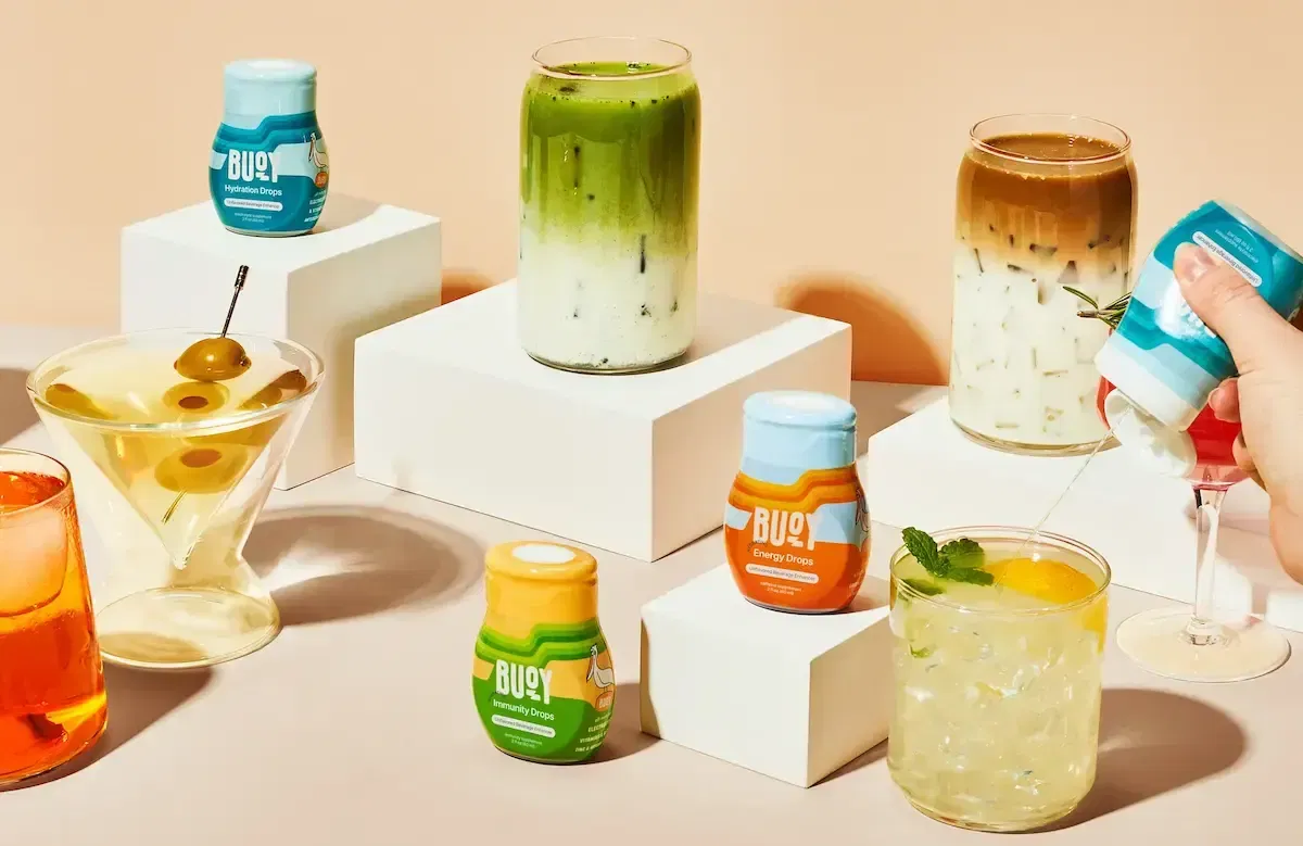 The Ultimate Hydration Upgrade for Busy Professionals Worldwide: Why the Buoy Ocean Electrolyte Kit Delivers Real Results