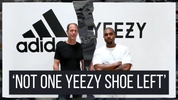 Adidas Sells Off Final Kanye West Inventory: 'Not One Yeezy Shoe Left'