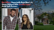 Ben Affleck Buys Home Amid Separation Speculations from Jennifer Lopez