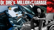 Inside Dr. Dre's $1.2 Million Car Collection With An '80s Ferrari Classic