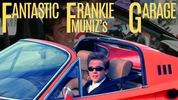 Hollywood Star Frankie Muniz’s Fantastic Car Collection
