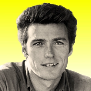 Clint Eastwood