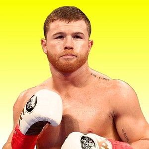 Canelo Alvarez