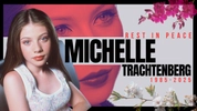 Michelle Trachtenberg, ‘Gossip Girl’ And ‘Buffy’ Star, Dies at 39